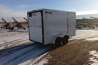 2026 Royal LCH 6' x 12' + V-Nose Cargo Trailer