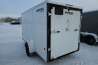 2026 Royal LCH 6' x 12' + V-Nose Cargo Trailer
