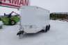 2026 Royal LCH 6' x 12' + V-Nose Cargo Trailer