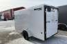 2026 Royal LCH 6' x 12' + V-Nose Cargo Trailer