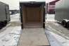 2026 Royal LCH 6' x 12' + V-Nose Cargo Trailer
