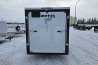 2026 Royal LCH 6' x 12' + V-Nose Cargo Trailer