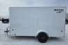 2026 Royal LCH 6' x 12' + V-Nose Cargo Trailer