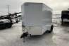 2026 Royal LCH 6' x 12' + V-Nose Cargo Trailer