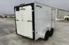 2026 Royal LCH 6' x 12' + V-Nose Cargo Trailer