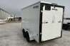 2026 Royal LCH 6' x 12' + V-Nose Cargo Trailer