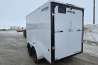2026 Royal LCH 6' x 12' + V-Nose Cargo Trailer