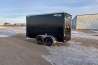 2026 Royal LCH 6' x 12' + V-Nose Cargo Trailer