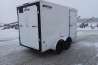 2026 Royal LCH 6' x 12' + V-Nose Cargo Trailer