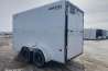 2026 Royal LCH 6' x 12' + V-Nose Cargo Trailer