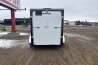2026 Royal LCH 6' x 12' + V-Nose Cargo Trailer