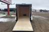 2026 Royal LCH 6' x 12' + V-Nose Cargo Trailer