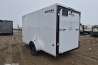 2026 Royal LCH 6' x 12' + V-Nose Cargo Trailer