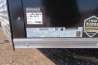 2026 Royal LCH 6' x 12' + V-Nose Cargo Trailer