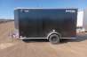 2026 Royal LCH 6' x 12' + V-Nose Cargo Trailer
