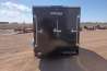2026 Royal LCH 6' x 12' + V-Nose Cargo Trailer