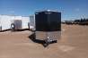 2026 Royal LCH 6' x 12' + V-Nose Cargo Trailer