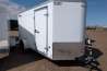 2026 Royal LCH 6' x 12' + V-Nose Cargo Trailer