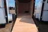 2026 Royal LCH 6' x 12' + V-Nose Cargo Trailer