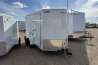 2026 Royal LCH 6' x 12' + V-Nose Cargo Trailer
