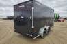 2026 Royal LCH 7'6" x 14' + V-Nose Cargo