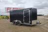 2026 Royal LCH 7'6" x 14' + V-Nose Cargo
