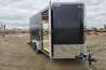 2026 Royal LCH 7'6" x 14' + V-Nose Cargo