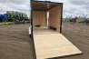 2026 Royal LCH 7'6" x 14' + V-Nose Cargo