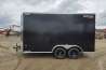 2026 Royal LCH 7'6" x 14' + V-Nose Cargo