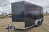 2026 Royal LCH 7'6" x 14' + V-Nose Cargo