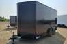 2026 Royal LCH 7'6" x 14' + V-Nose Cargo