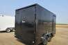 2026 Royal LCH 7'6" x 14' + V-Nose Cargo