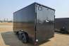 2026 Royal LCH 7'6" x 14' + V-Nose Cargo