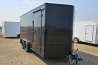 2026 Royal LCH 7'6" x 14' + V-Nose Cargo