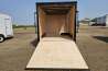 2026 Royal LCH 7'6" x 14' + V-Nose Cargo