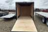 2026 Royal LCH 7'6" x 14' + V-Nose Cargo Trailer