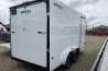 2026 Royal LCH 7'6" x 14' + V-Nose Cargo Trailer