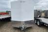 2026 Royal LCH 7'6" x 14' + V-Nose Cargo Trailer