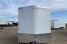 2026 Royal LCH 7'6" x 14' + V-Nose Cargo Trailer