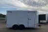 2026 Royal LCH 7'6" x 14' + V-Nose Cargo Trailer