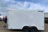 2026 Royal LCH 7'6" x 14' + V-Nose Cargo Trailer