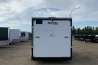 2026 Royal LCH 7'6" x 14' + V-Nose Cargo Trailer