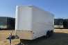 2026 Royal LCH 7'6" x 14' + V-Nose Cargo Trailer