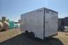 2026 Royal LCH 7'6" x 14' + V-Nose Cargo Trailer