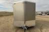 2026 Royal LCH 7'6" x 14' + V-Nose Cargo Trailer