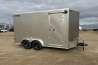 2026 Royal LCH 7'6" x 14' + V-Nose Cargo Trailer