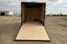 2026 Royal LCH 7'6" x 14' + V-Nose Cargo Trailer