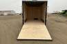 2026 Royal LCH 7'6" x 14' + V-Nose Cargo Trailer