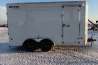 2026 Royal LCH 7'6" x 14' + V-Nose Cargo Trailer