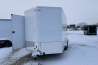 2026 Royal LCH 7'6" x 14' + V-Nose Cargo Trailer
